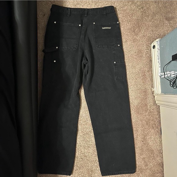 Chrome Hearts Carpenter Pants - Picture 2 of 2